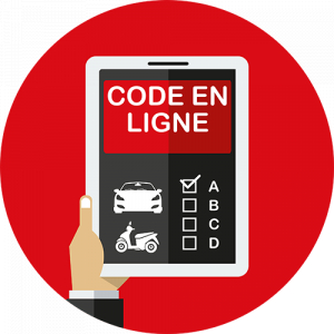 Code en ligne